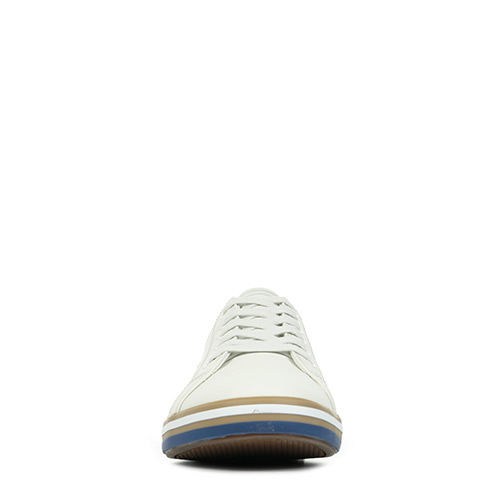 Fred Perry Kingston Leather