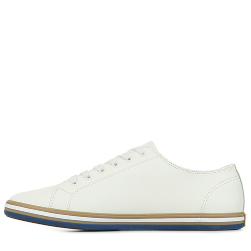 Fred Perry Kingston Leather