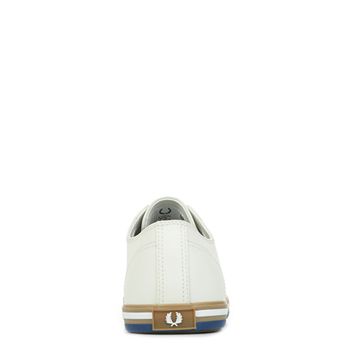 Fred Perry Kingston Leather
