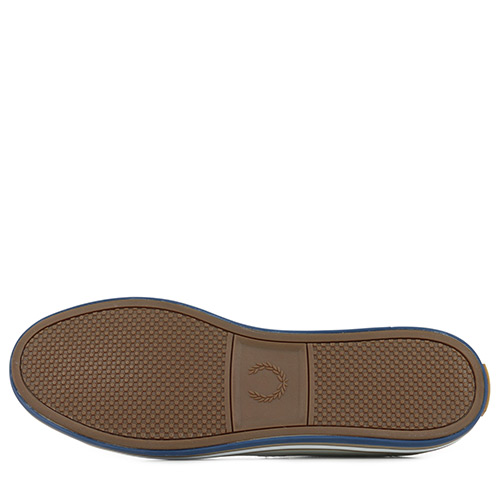 Fred Perry Kingston Leather