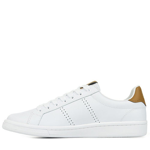 Fred Perry B721 Leather
