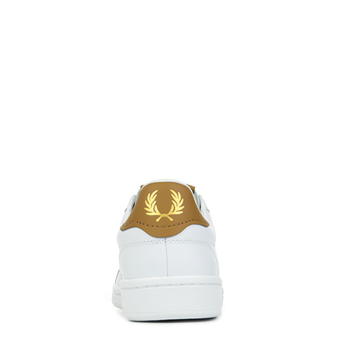 Fred Perry B721 Leather