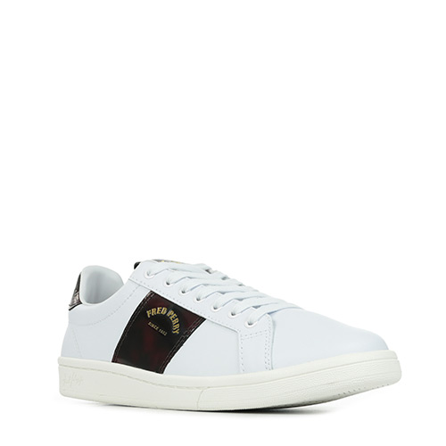 Fred Perry B721 Leather