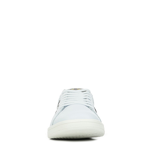 Fred Perry B721 Leather