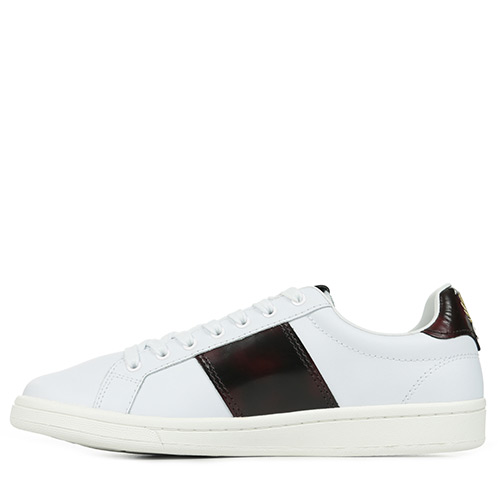 Fred Perry B721 Leather