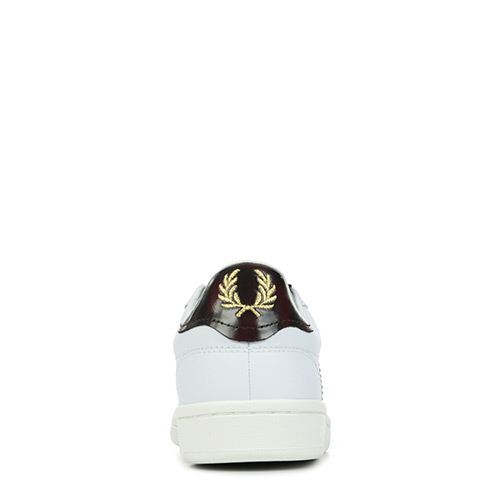 Fred Perry B721 Leather