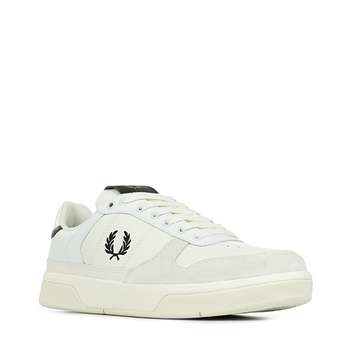 Fred Perry B300 Leather