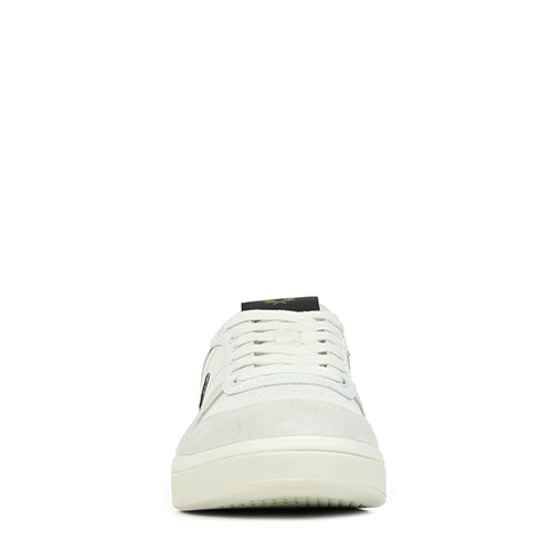 Fred Perry B300 Leather