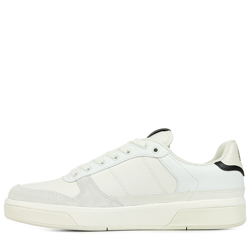 Fred Perry B300 Leather