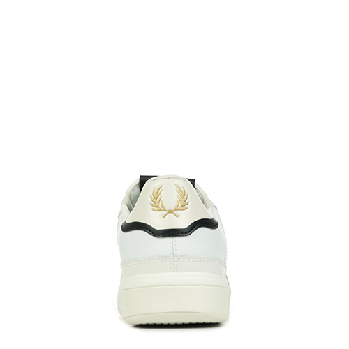 Fred Perry B300 Leather