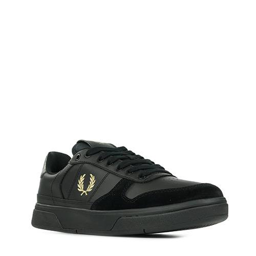 Fred Perry B300 Leather