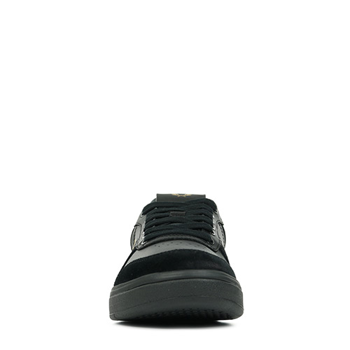 Fred Perry B300 Leather
