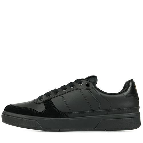 Fred Perry B300 Leather