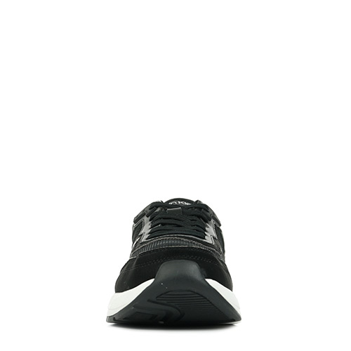 Calvin Klein Jeans Low Top Lace Up Mix