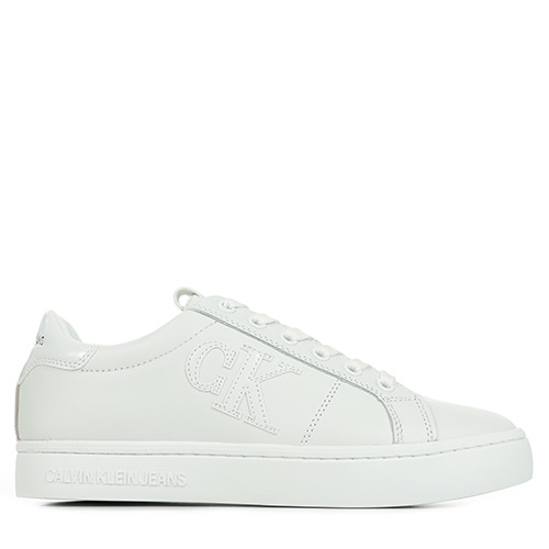 Cupsole Laceup