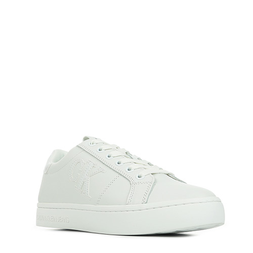 Calvin Klein Jeans Cupsole Laceup