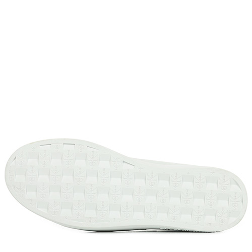 Calvin Klein Jeans Cupsole Laceup
