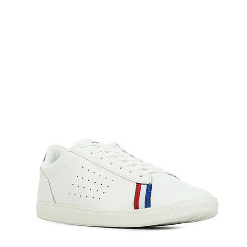 Le Coq Sportif Courtstar Leather