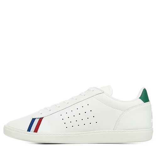 Le Coq Sportif Courtstar Leather