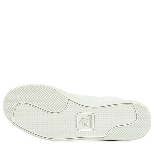 Le Coq Sportif Courtstar Leather