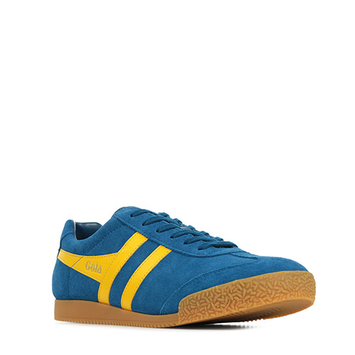 Gola Harrier Suede