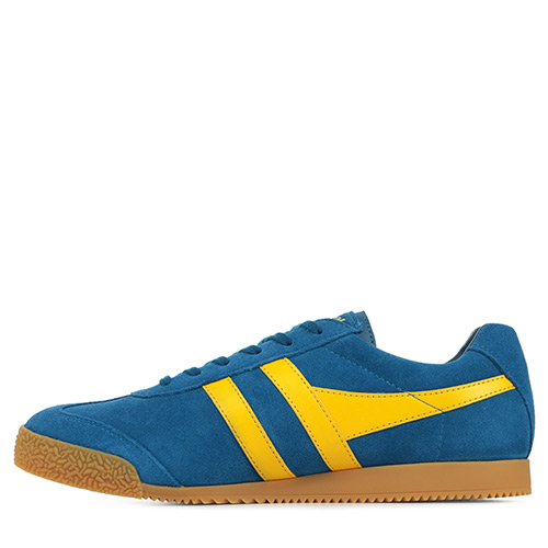 Gola Harrier Suede