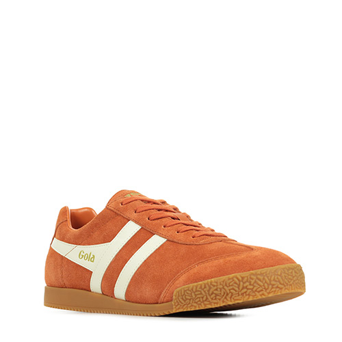 Gola Harrier Suede