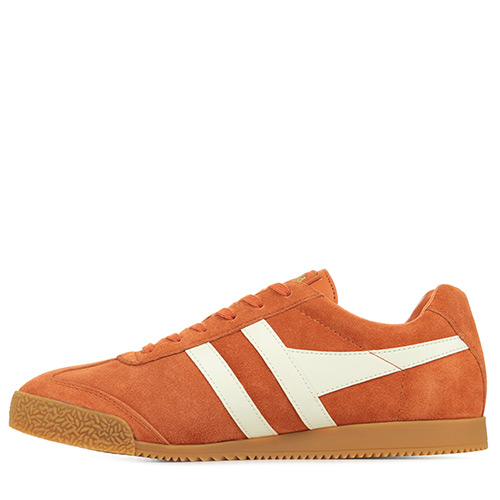 Gola Harrier Suede