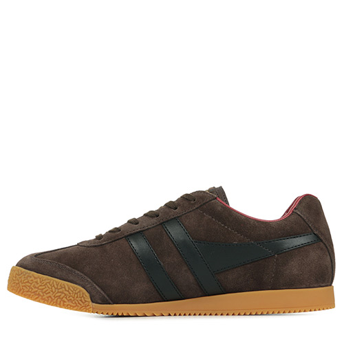 Gola Harrier Suede