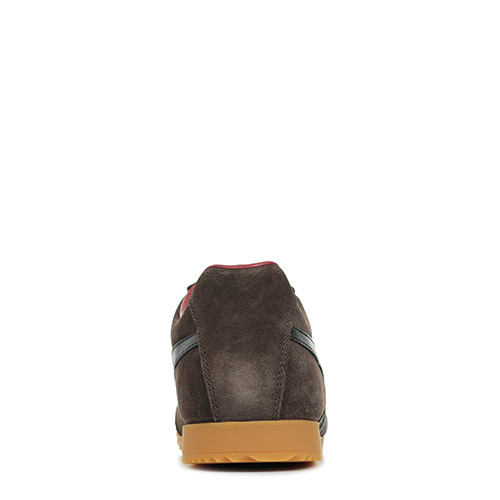 Gola Harrier Suede