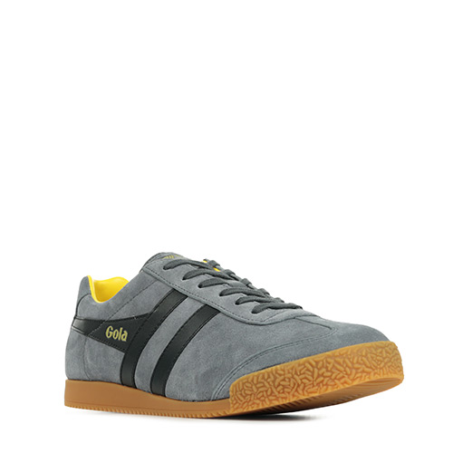 Gola Harrier Suede