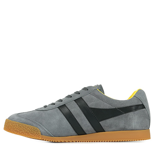 Gola Harrier Suede