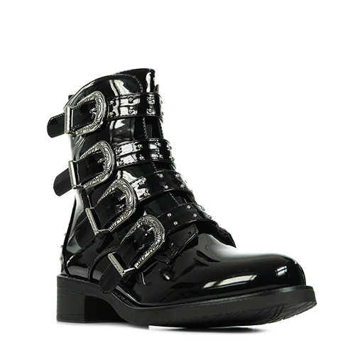 Les Petites Bombes Quadri