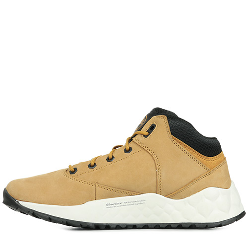 Timberland Solar Wave Super Ox