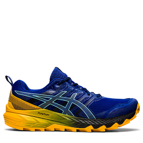 basket asics running homme pas cher