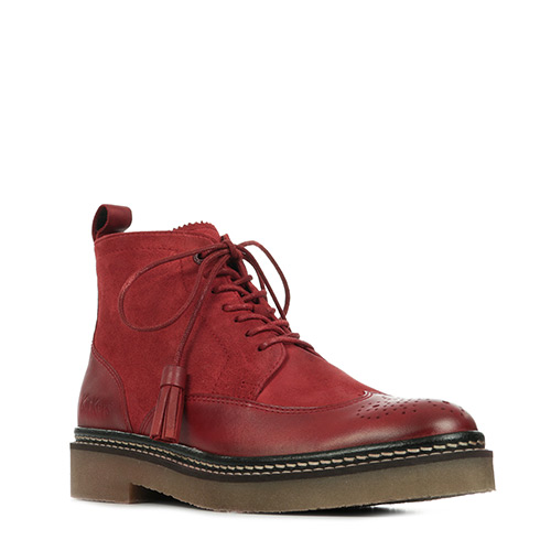 Kickers Oxanyhigh