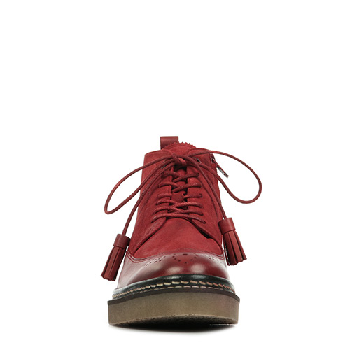 Kickers Oxanyhigh