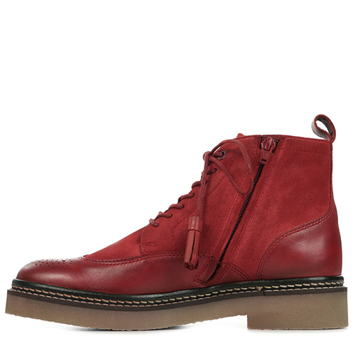 Kickers Oxanyhigh