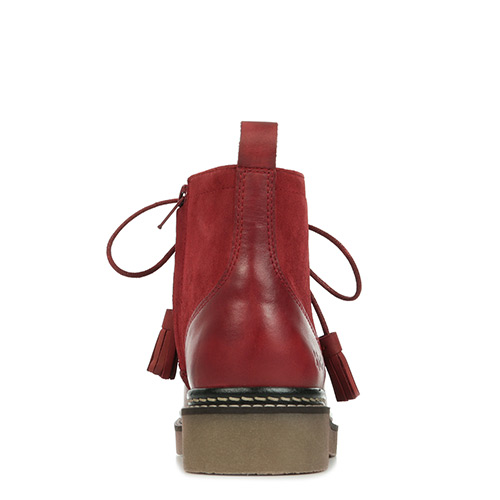 Kickers Oxanyhigh