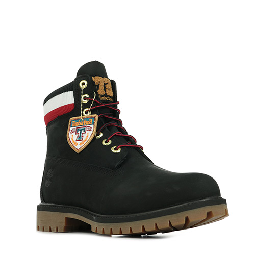 Timberland 6 Inch Premium Rubber