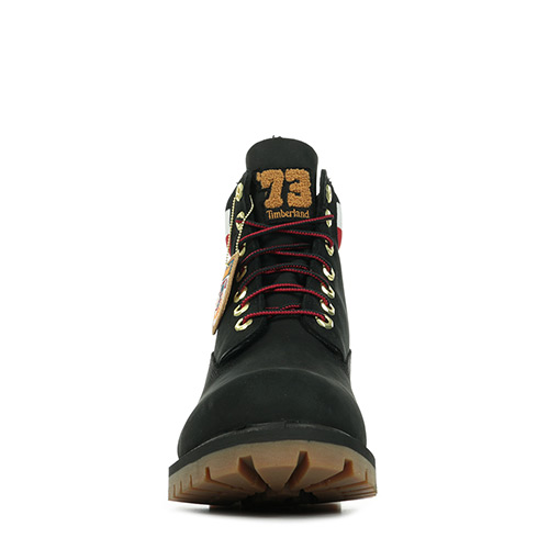 Timberland 6 Inch Premium Rubber