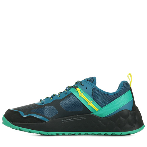 Timberland Solar Wave TR