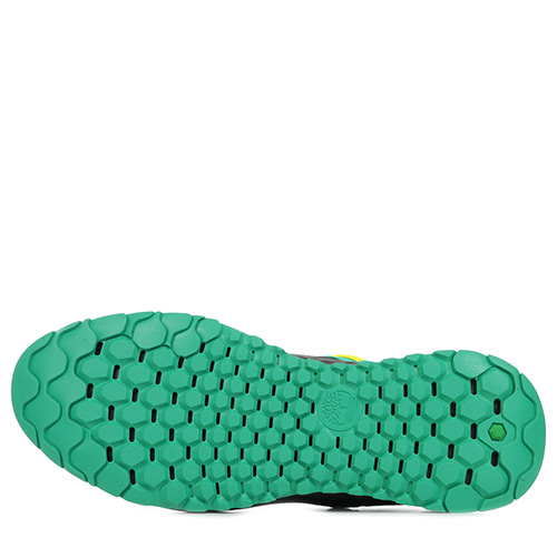 Timberland Solar Wave TR