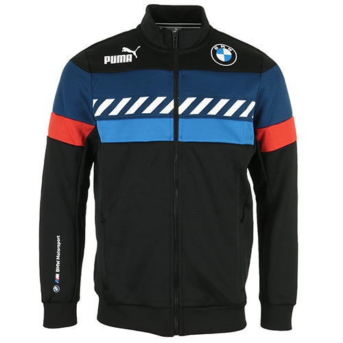 puma survetement bmw