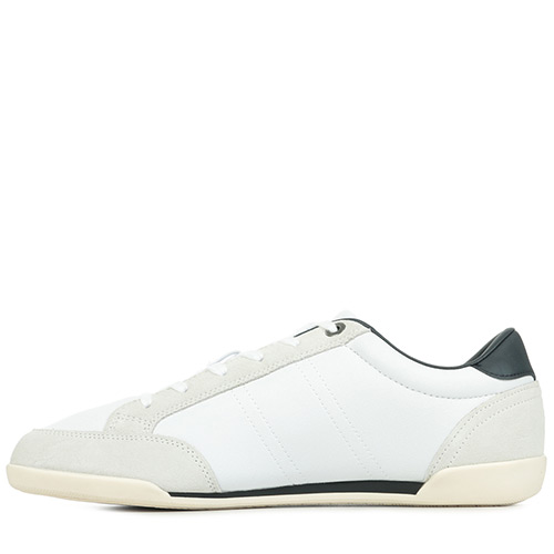 Tommy Hilfiger Corporate Material Mix Leather