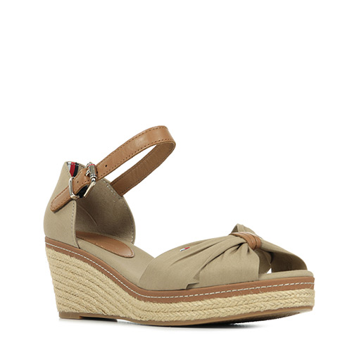 Tommy Hilfiger Iconic Elba Sandal