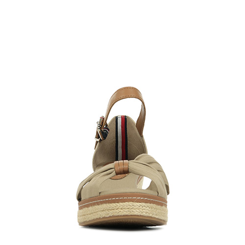 Tommy Hilfiger Iconic Elba Sandal