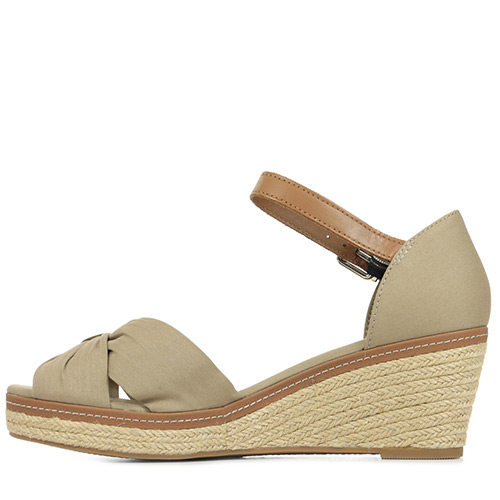 Tommy Hilfiger Iconic Elba Sandal