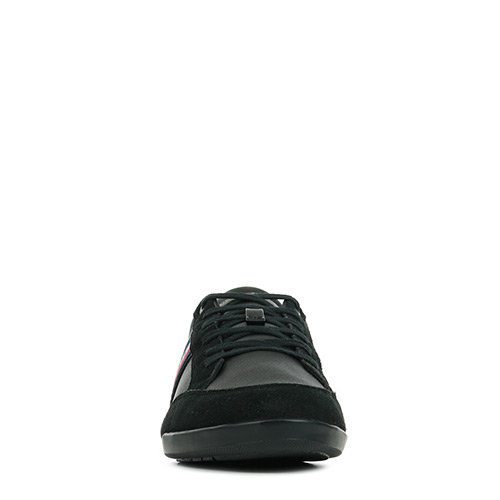 Tommy Hilfiger Corporate Material Mix Leather