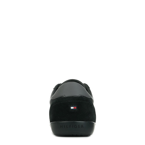 Tommy Hilfiger Corporate Material Mix Leather